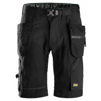 Työshortsit Snickers Workwear FlexiWork 6904