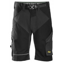Shortsit Snickers Workwear FlexiWork 6914