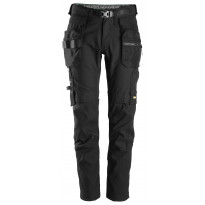 Housut Snickers Workwear FlexiWork 6972