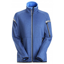 Naisten fleecetakki Snickers Workwear AllroundWork 8017 37.5