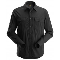 Kauluspaita Snickers Workwear LiteWork 8521