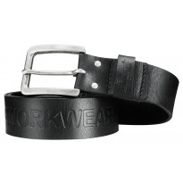 Nahkavyö Snickers Workwear 9034