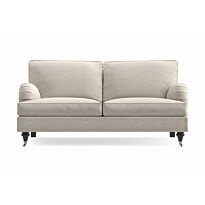 Sohva SomaTila Howard Classic 3-istuttava beige