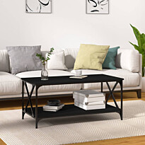 Sohvapöytä 80-100x45-50x45cm, eri kokoja ja värejä