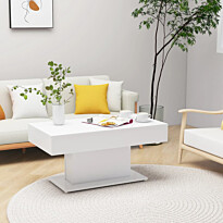 Sohvapöytä 96x50x45cm, eri värejä