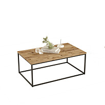 Sohvapöytä Linento Furniture Vg10, atlassetri