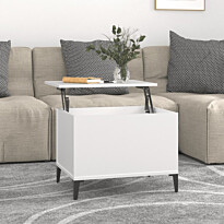 Sohvapöytä 60-90x44,5x45 cm, eri kokoja ja värejä