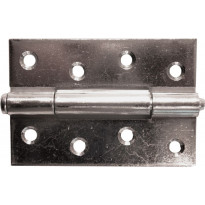 Sokkasarana Pisla 920, 100x28mm, sinkitty