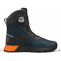 Turvakengät Solid Gear Bound GTX High, O6, SR, HRO, FO, CI