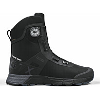 Turvakengät Solid Gear Bound Tactical GTX High, O6, SR, HRO, FO
