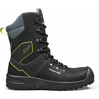 Turvakengät Solid Gear Ion High, S3L, SR, HRO, FO, CI