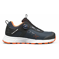 Turvakengät Solid Gear Revolution 2S GTX Low, S7S, SR, HRO, FO