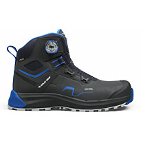 Turvakengät Solid Gear Sonar Neptune Mid, S3S, SR, HRO, FO