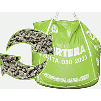 Sepeli Sortera Suursäkki M, 5-16mm, 1m³