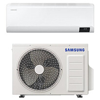 Ilmalämpöpumppu Samsung Nordic Geo