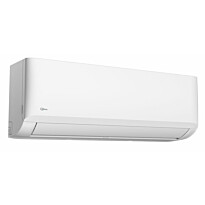 Ilmalämpöpumppu Qlima Premium WiFi S6535 sisäyksikkö