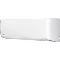 Ilmalämpöpumppu Qlima Supreme WiFi S7026 sisäyksikkö