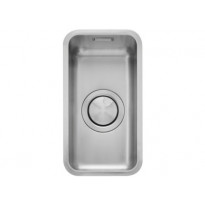Keittiöallas Stala ComboS CS-17, 200x370mm, rst, MONOreunalla