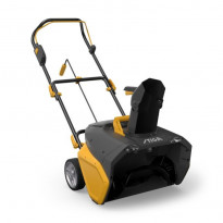 Akkulumilinko Stiga ST 700e, 48V, ilman akkua