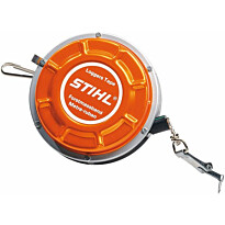 Mittanauha Stihl, metallikotelo, 15m