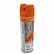 Merkintäsuihke Stihl Eco, 500ml, oranssi