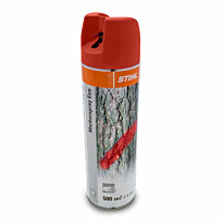 Merkintäsuihke Stihl Eco, 500ml, punainen