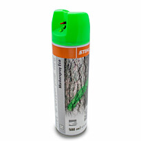 Merkintäsuihke Stihl Eco, 500ml, vihreä
