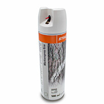 Merkintäsuihke Stihl Eco, 500ml, valkoinen