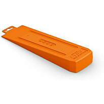 Kaatokiila Stihl, muovia, 18.5cm