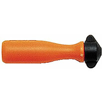 Viilankahva Stihl, muovia (kaikille pyöröviiloille)