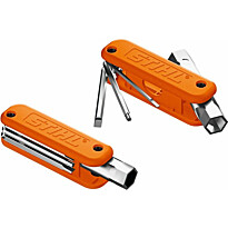 Monitoimityökalu Stihl MT 2, avainkoko 19-16