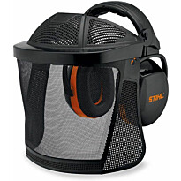 Kasvon-/kuulonsuojain Stihl Dynamic GPA 30, verkkovisiirillä