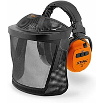 Kuulonsuojaimet Stihl Dynamic BT, Bluetooth, verkkovisiiri