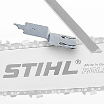 Viilanohjain Stihl Rider sauvamalli koukuilla 3/8&quot;