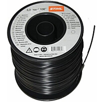 Trimmerin lanka Stihl, Ø3.3mm, 137m