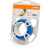 Trimmerin lanka Stihl, Ø1.6mm, 19m