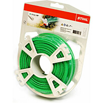 Trimmerin lanka Stihl Silent, Ø2.0mm, 60m