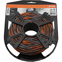 Trimmerilankarulla Stihl CF3 Pro, 2.7mm, 53m