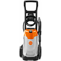 Lasten lelupainepesuri Stihl, 2.4L vesisäiliöllä, USB-ladattava
