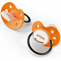 Tutti Stihl QuickStop, 2kpl/pkt