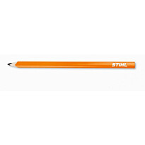 Puusepän kynä Stihl, oranssi