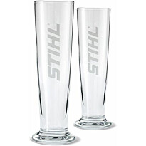 Oluttuoppi Stihl logolla, 0.3L, 2kpl/pkt