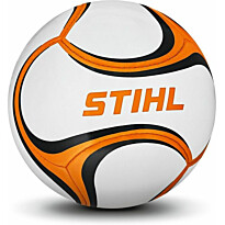 Jalkapallo Stihl, polyuretaani/keinonahka, koko 5