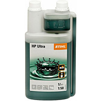 Kaksitahtiöljy Stihl HP Ultra, 1L