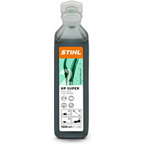 Kaksitahtiöljy Stihl HP Super, 100ml