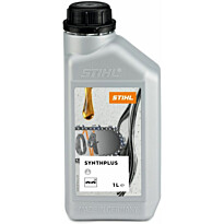 Ketjuöljy Stihl Mineral SynthPlus