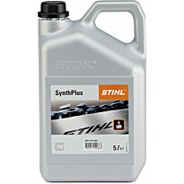 Teräketjuöljy Stihl Mineral SynthPlus, 5L