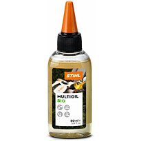 Teräketjuöljy Stihl Multioil Bio, 50ml