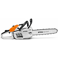 Moottorisaha Stihl MS 201 C-M, 3/8&quot;, PP, M-Tronic