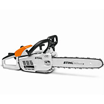 Moottorisaha Stihl MS 201 C-EM